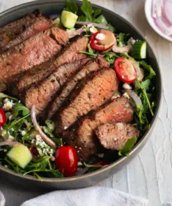 Steak Salad