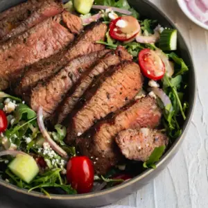 Steak Salad