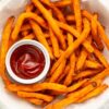 Sweet potato fries