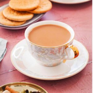 Tea