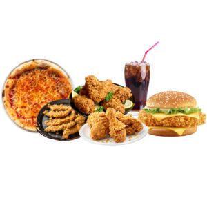 To Go Combo Specials