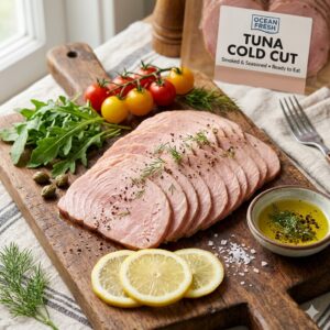 Tuna Cold Cut