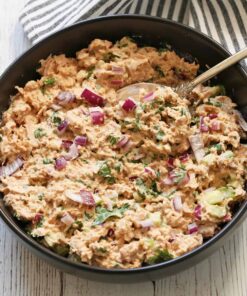 Tuna Salad