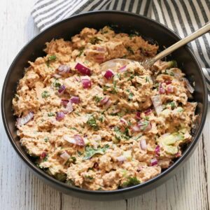 Tuna Salad