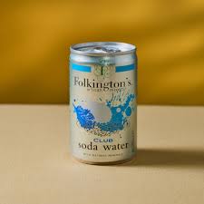 Can Soda /Water